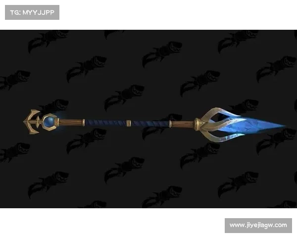 魔兽8.0：探索新武器属性之道